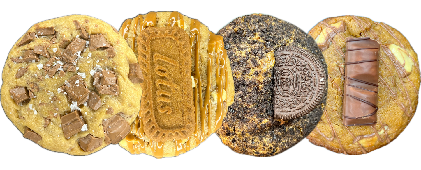 Denne ukas Cookies