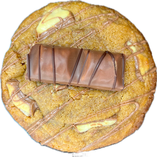 Kinder Bueno Cookie