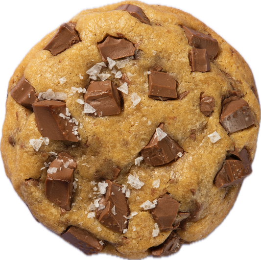 Chocolate Chip Cookie